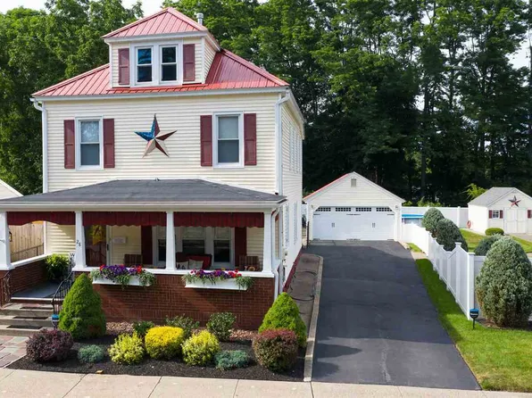 28 5th St, Scotia, NY 12302