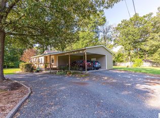 2597 Stubbs Vinson Rd, Monroe, LA 71203