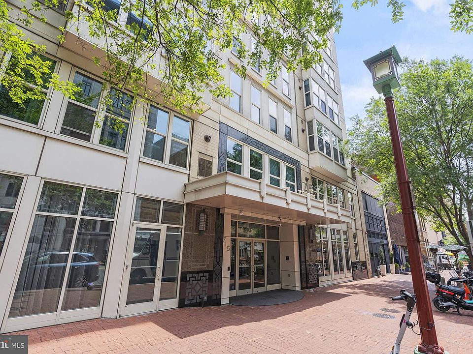 1st image of 715 6th St NW Unit 1104