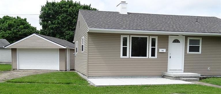 1st image of 1252 N Circle Dr
