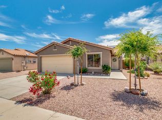 7163 S Morning Dew Ln, Buckeye, AZ 85326