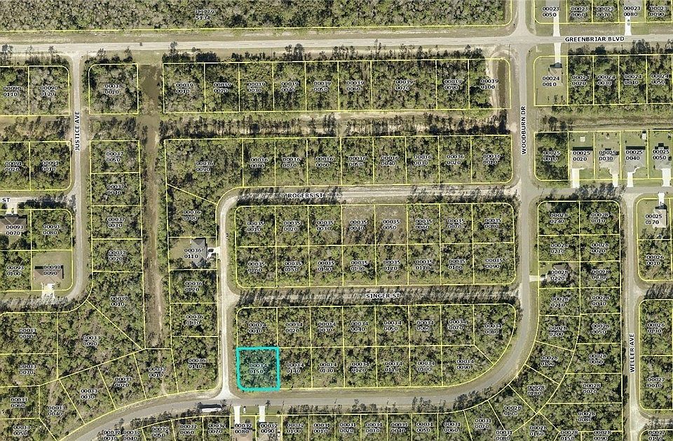 2nd image of 252 Woodburn Dr