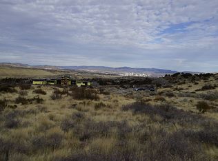 4755 Woodchuck Cir, Reno, NV 89519