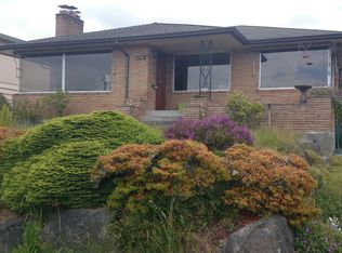 8750 21st Ave NW, Seattle, WA 98117