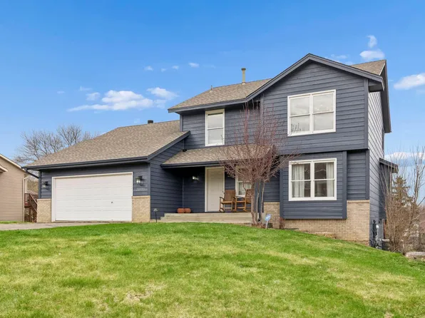 20955 Jamestown Ave, Lakeville, MN 55044