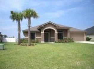 32175 Grand Parke Blvd, Fernandina Beach, FL 32034