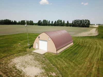300th St, Roseau, MN, 56751