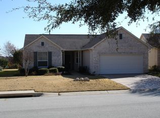 135 Blazing Star Dr, Georgetown, TX 78633