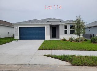 1149 Hamilton St, Immokalee, FL 34142