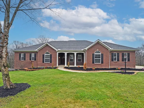 3172 Monticello Way, Verona, KY 41092