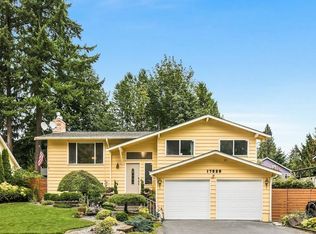 17529 Palomino Dr, Bothell, WA 98012