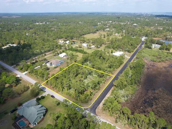 6720 Chain Fern Avenue, Grant Valkaria, FL 32949