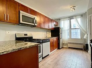 1478 Bedford Ave #2S, Brooklyn, NY 11216