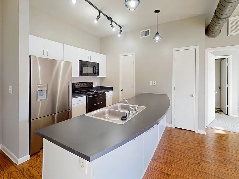 Legacy Village Apartment Homes — Photo 186