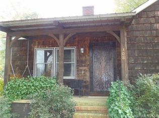 308 S Mountain St, Cherryville, NC 28021