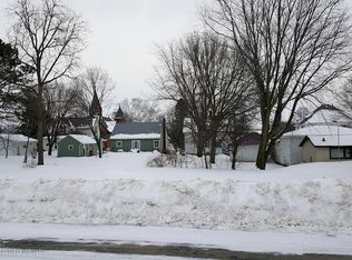 240 2nd Ave SW, Harmony, MN 55939