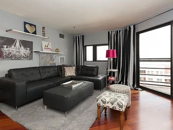 5th image of 100 Park Ave W Unit A502
