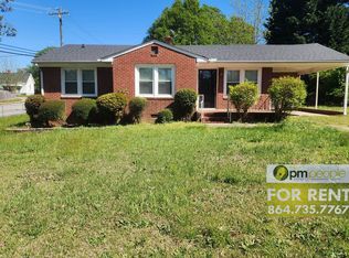 1 Chipley Ln, Greenville, SC 29605