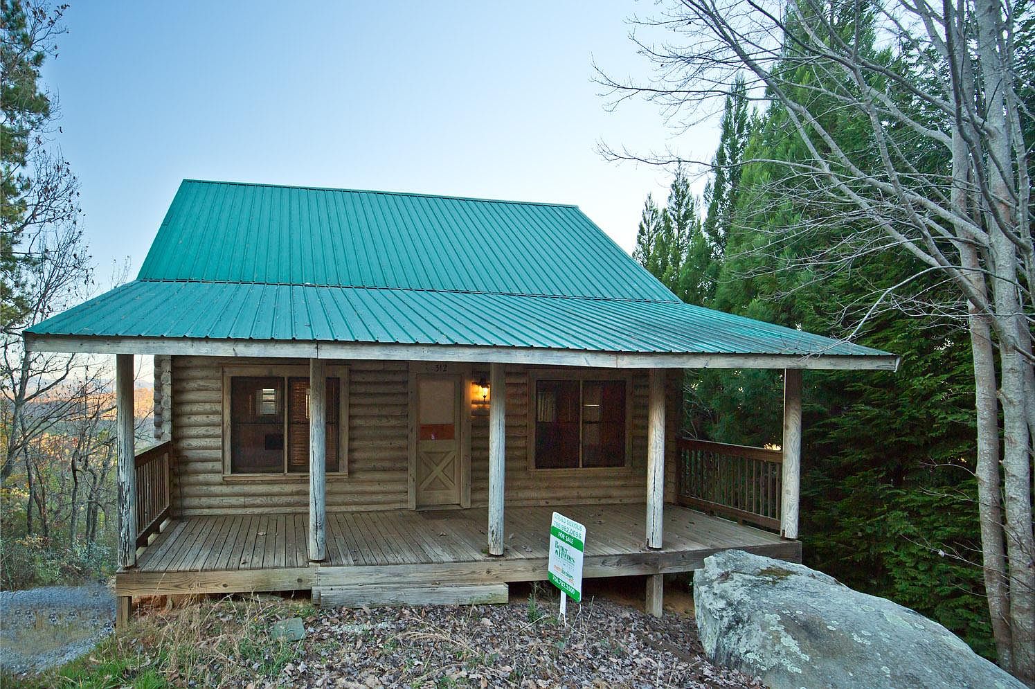 312 Tallulah Vw, Tallulah Falls, GA 30573 Zillow