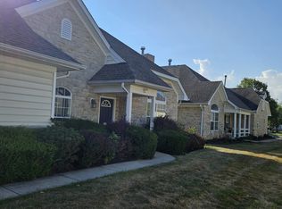 5157 Vinings Vw, Dublin, OH 43016