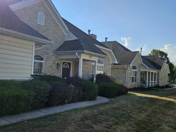 5157 Vinings Vw, Dublin, OH 43016