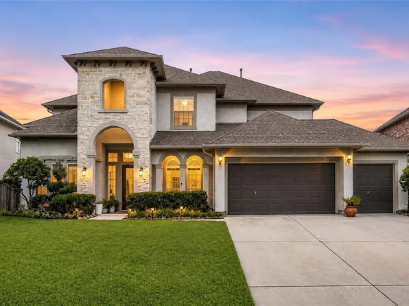 13231 Whisper Hollow Ln, Houston, TX 77044