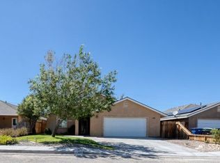1009 Sims St, Ridgecrest, CA 93555