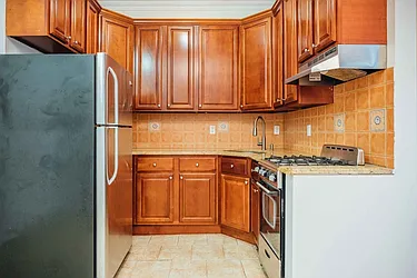 Rented by Dwelling NY Realty Inc
