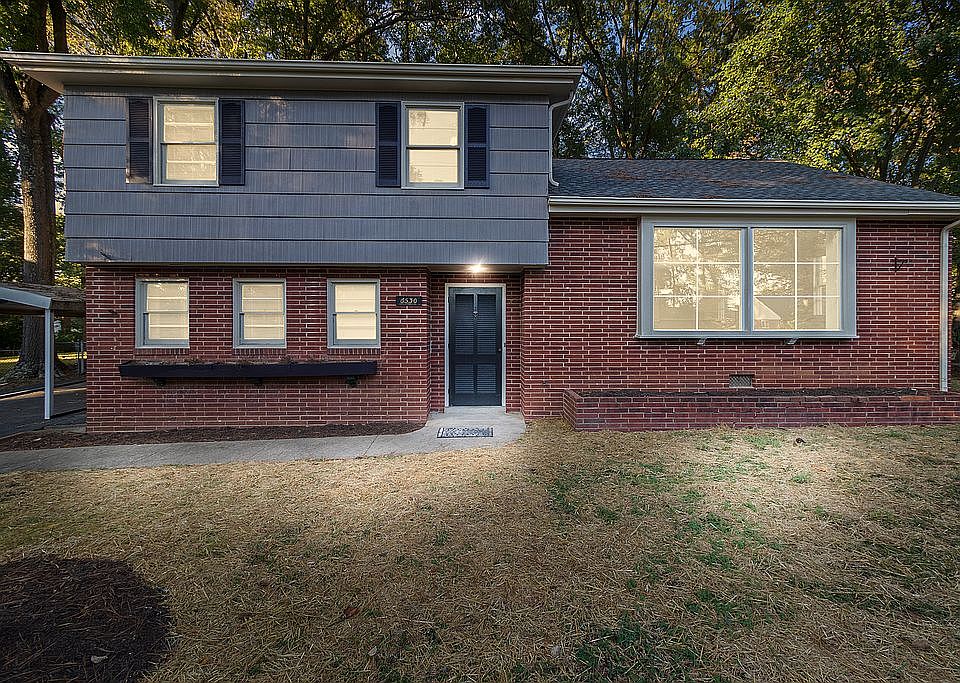 1st image of 6530 Hagueman Dr