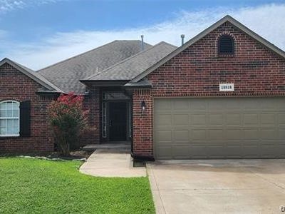 18918 E 49th Pl, Tulsa, OK, 74134