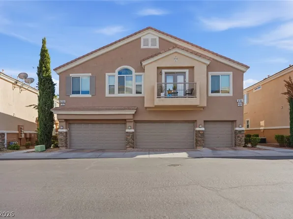 8789 Horizon Wind Ave Unit 103, Las Vegas, NV 89178