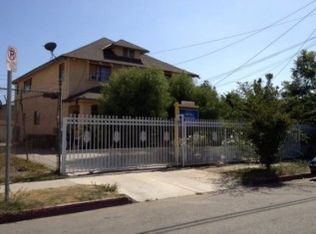 148 W 39th St, Los Angeles, CA 90037