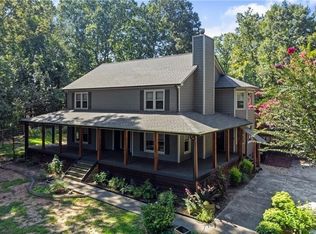 897 Wooten Lake Rd NW, Kennesaw, GA 30144