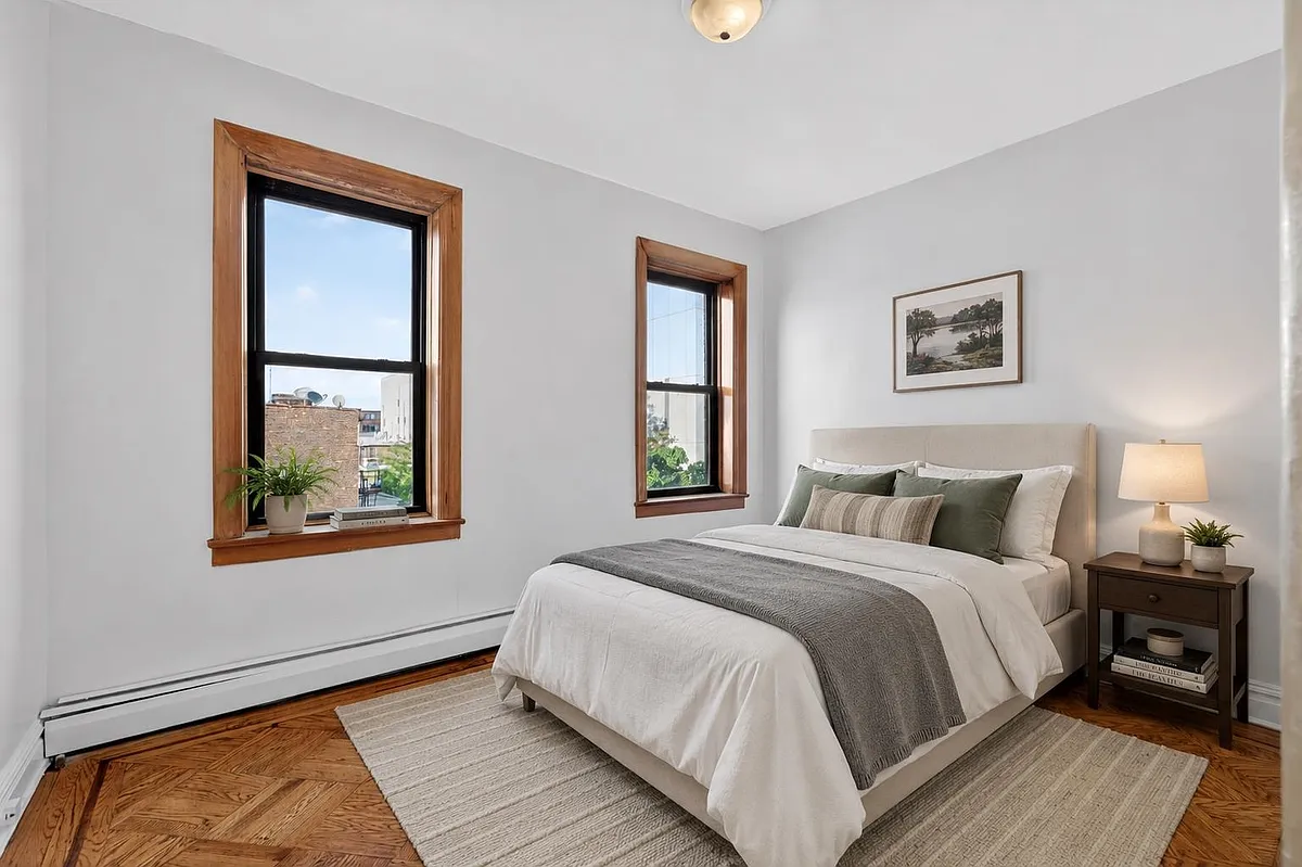 Building Photo - 418 Broadway #3N