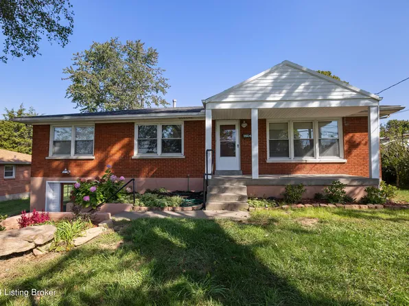 11504 Deering Rd, Louisville, KY 40272
