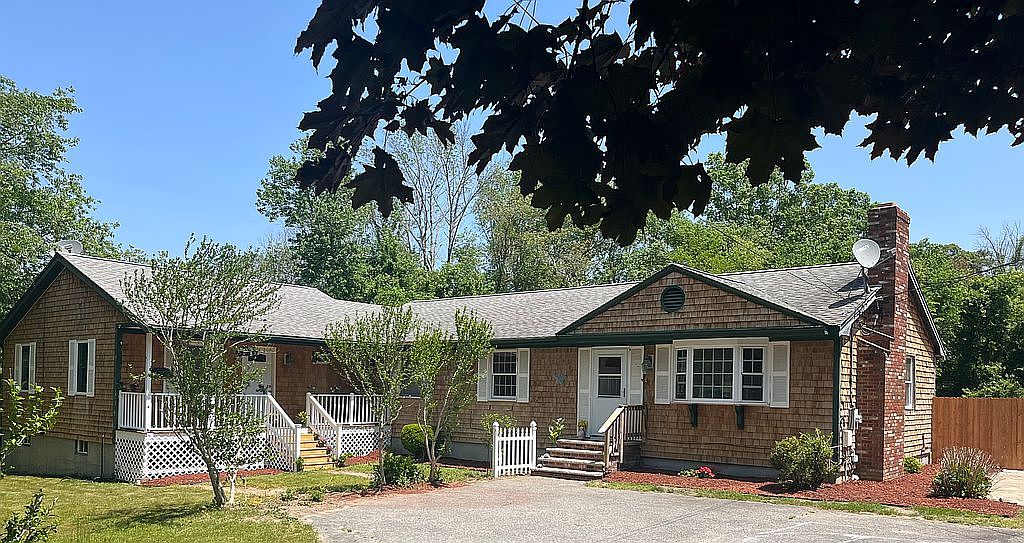 1 Freetown St, Lakeville, MA 02347 Zillow