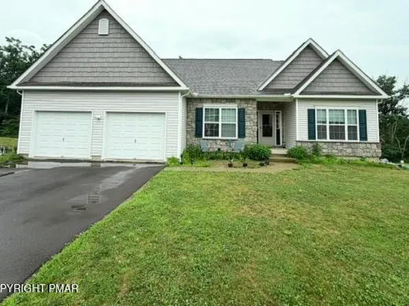 250 Long Run Rd, Drums, PA 18222