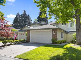 1892 Appia Ct, Walnut Creek, CA