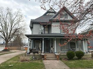 105 W Michigan St, New Carlisle, IN