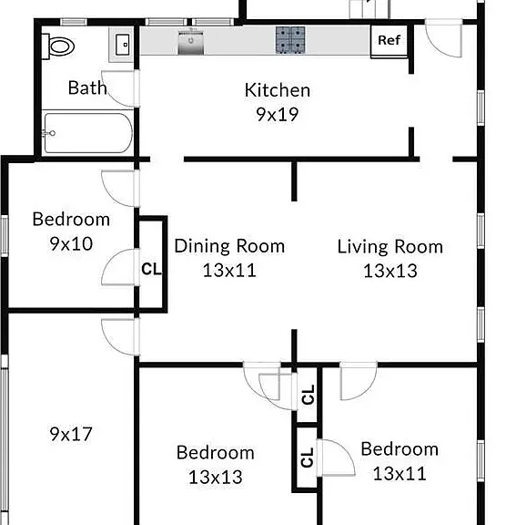 33 William St #2 — Photo 6