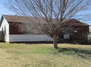 1204 SE 21st St, Oklahoma City, OK 73129