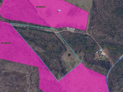 9.9 Stonegate Farm Rd, Donalds, SC, 29638