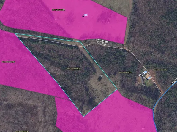 9.9 Stonegate Farm Rd, Donalds, SC 29638