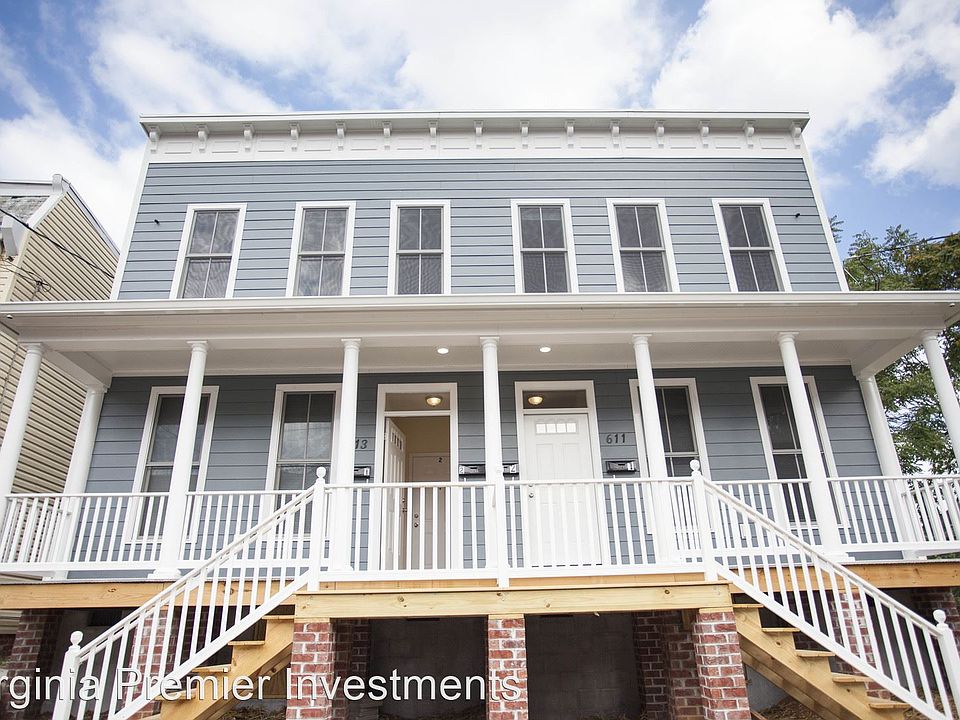 1st image of 613 N 21st St #1