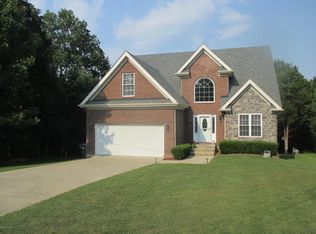 126 Loblolly Ln, Brandenburg, KY 40108