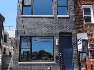 1342 S Garnet St, Philadelphia, PA 19146