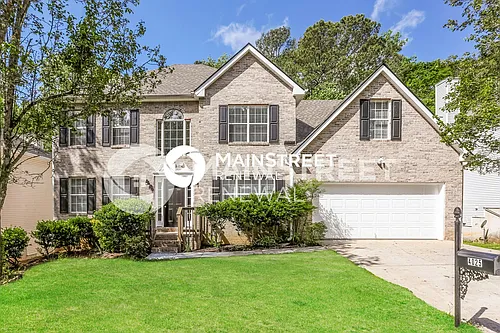 4025 Belmont Ridge Dr Photo 1
