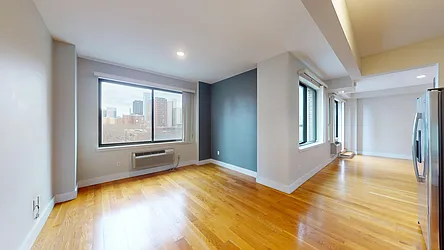 Rented by Bond New York