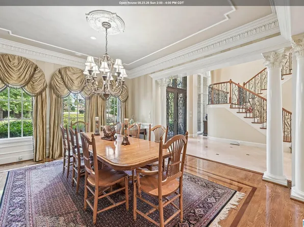 1724 Lake Hardwood Dr, Birmingham, AL 35242