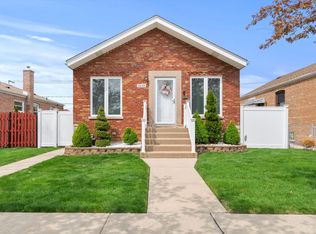 3446 W 84th St, Chicago, IL 60652